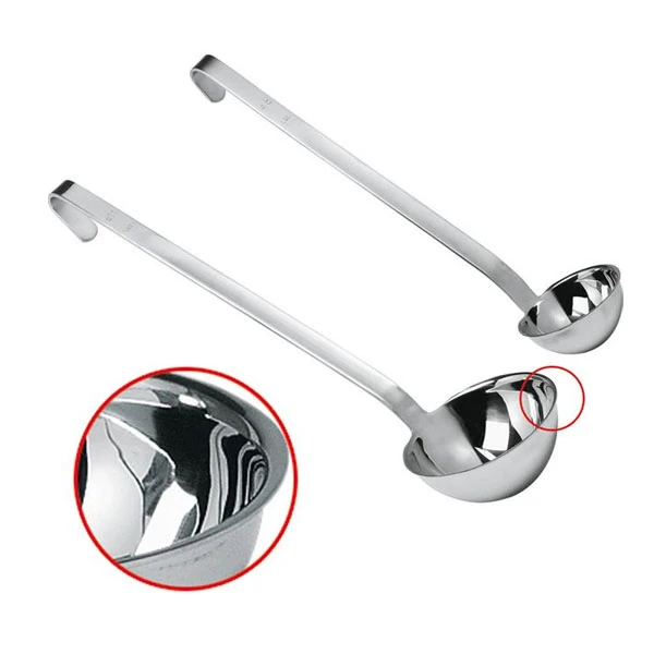 HENDI-CHOCHLA Z RANTEM 0,5L. 540503