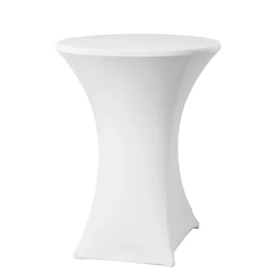 HENDI-OBRUS *BASIC* BIAŁY FI80-85CM 813157/023481