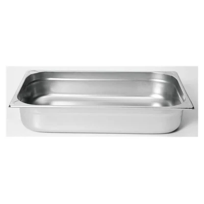 HENDI-POJEMNIK STAL NIERDZ. GN 1/1-20MM 806104