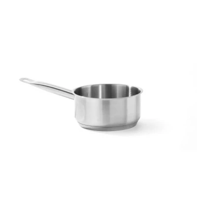 HENDI-RONDEL Z RĄCZKĄ 1,5L/16CM BEZ POKRYWY 838105