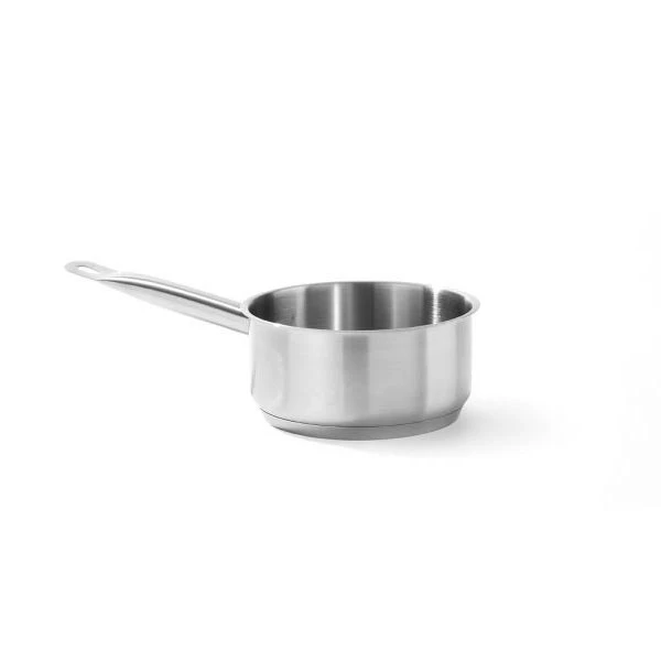 HENDI-RONDEL Z RĄCZKĄ 1,5L/16CM BEZ POKRYWY 838105