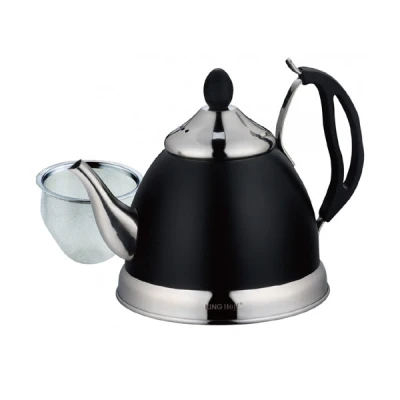 KH-1538 CZAJNIK/ZAPARZACZ 1L