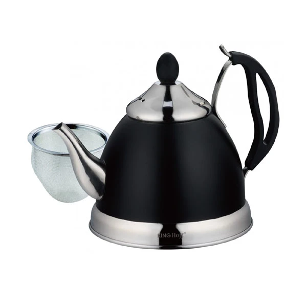 KH-1538 CZAJNIK/ZAPARZACZ 1L