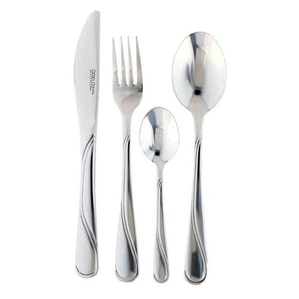 KPL. SZTUĆCÓW 24EL