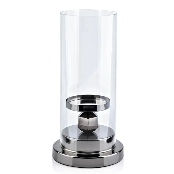 MON-ŚWIECZNIK Z KOLSZEM 15X30CM 6467