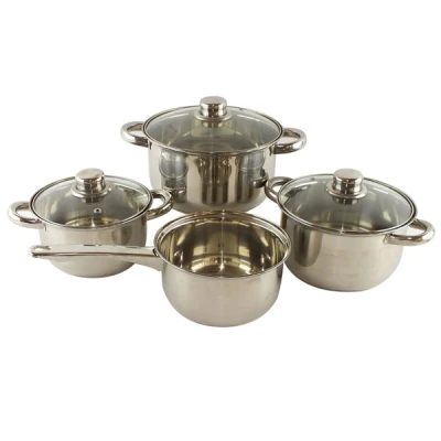 MX8011-KPL. 7 ELEM. GARNKÓW NIERDZEWNYCH