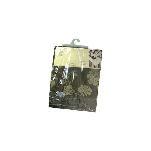 OBRUS 140*180 *58/B* OB FLOK