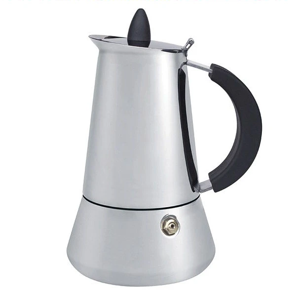 SPL-MR 1668-6 KAWIARKA DO KAWY NA 6 FIL. S/N KAFETIERA