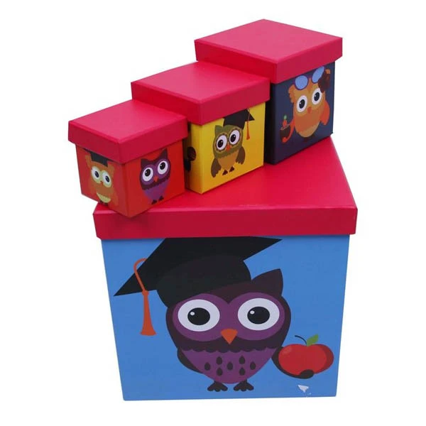 TOM-KPL. 10 PUDEŁEK KART. CBP14_01