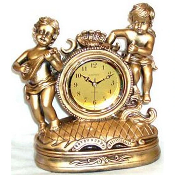 TOM-ZEGAR ANIOŁ 25,5CM Z3629G