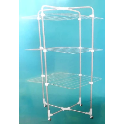 TUR-SUSZARKA SKŁADANA *WIEŻA* NA KÓŁKACH 30M!!!