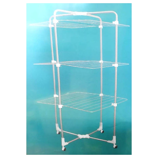 TUR-SUSZARKA SKŁADANA *WIEŻA* NA KÓŁKACH 30M!!!