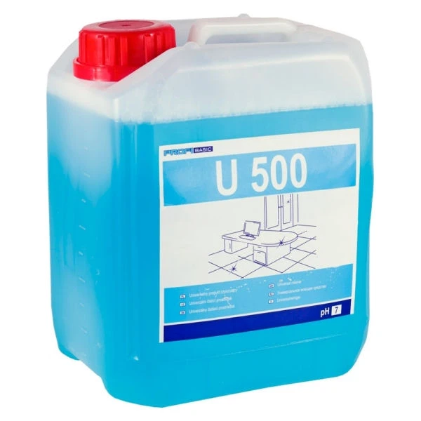 AT-PROFIBASIC ŚRODEK CZYSZCZĄCY UNIWERSALNY 5L U500/5