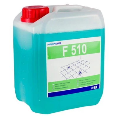 AT-ŚRODEK DO MYCIA I PIELĘGNACJI PODŁÓG 5L F510