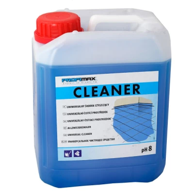 AT-UNIWERSALNY ŚRODEK CZYSZCZĄCY CLEANER 5L CLEANER5