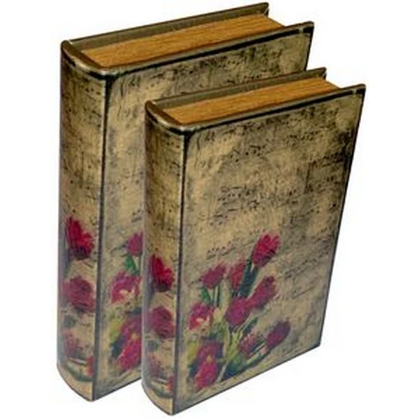 BET-2 SZKATUŁKI KIN-KSH-L0135