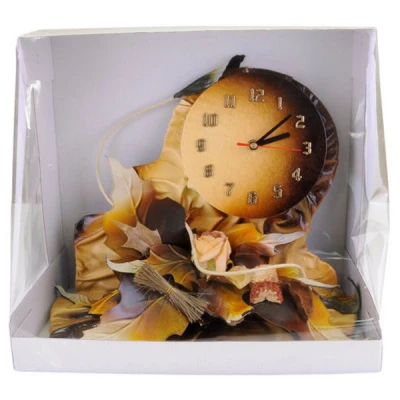 BET-ZEGAR ZDOBIENIE SUSZ R2