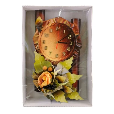 BET-ZEGAR ZDOBIENIE SUSZ R32