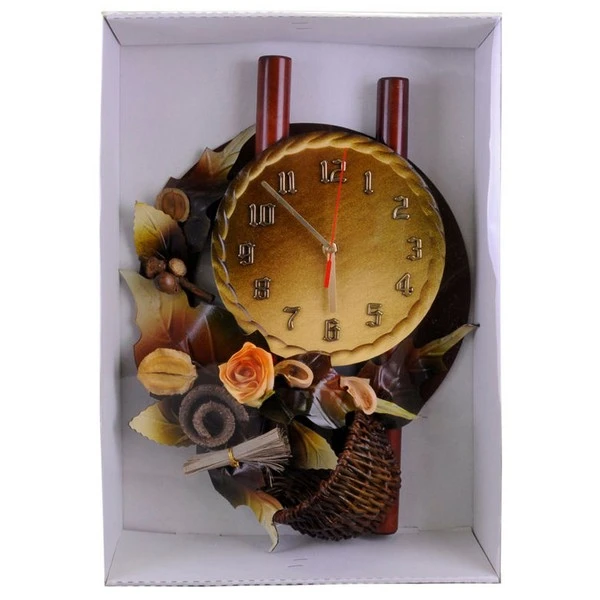 BET-ZEGAR ZDOBIENIE SUSZ R35