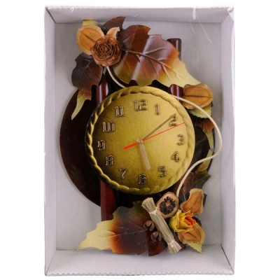 BET-ZEGAR ZDOBIENIE SUSZ R49