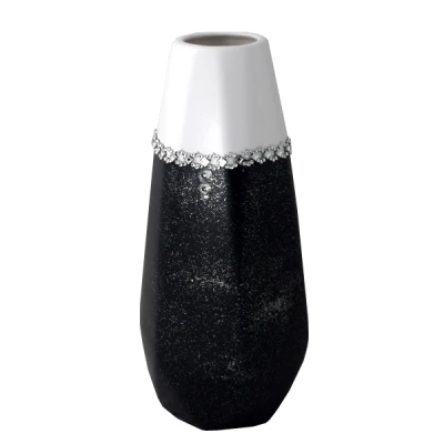 CER-WAZON  6-KĄTNY *DECOR BROKAT* C-1069B