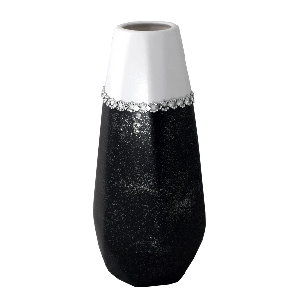 CER-WAZON  6-KĄTNY *DECOR BROKAT* C-1069B