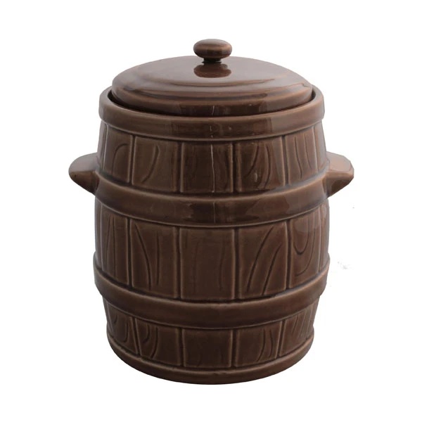 CH-BECZKA HERMETYCZNA 3L 4283