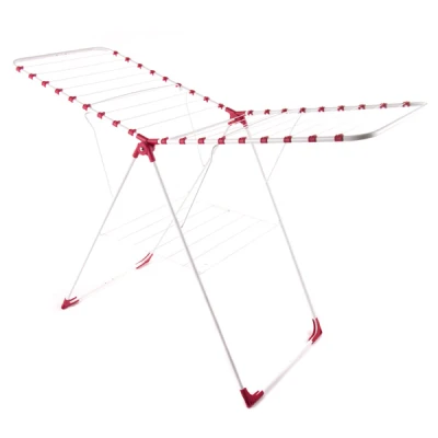 DAJ-SUSZARKA DO BIELIZNY *LUIZA* BIAŁA 40791