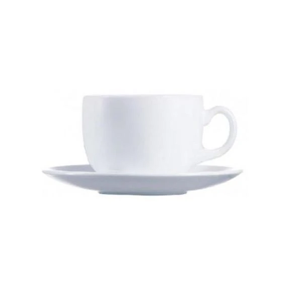 DIWALI KPL. FILIŻANEK 6+6 220ML D8222