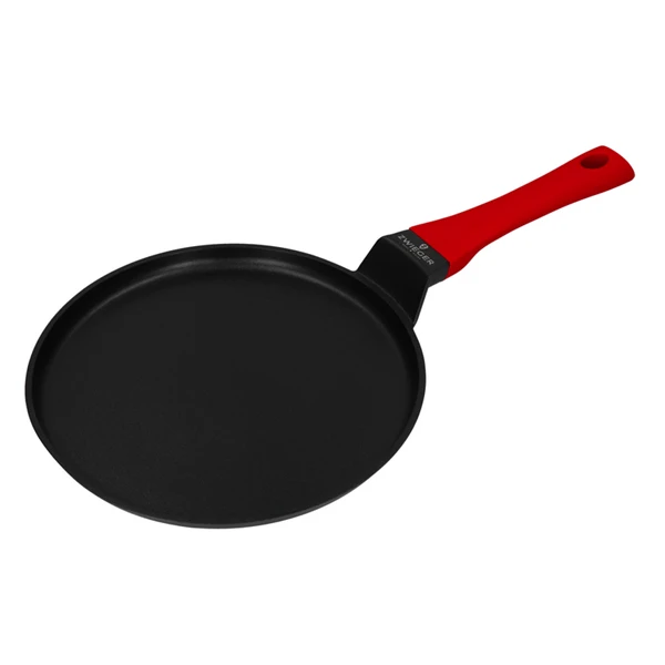 ZWIEGER-PATELNIA DO NALEŚNIKÓW 26CM *OBSIDIAN*