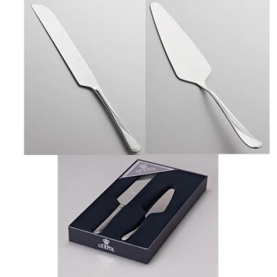 GER-*VIOLINO* ZESTAW DO TORTU 2 CZ. SATYNA