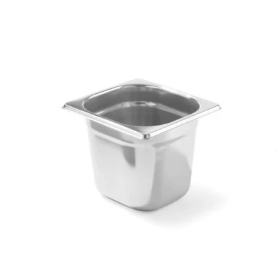 HENDI-POJEMNIK NIERDZ. GN 1/6-150MM *PROFI LINE* 801710