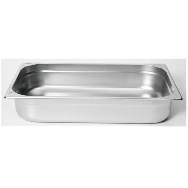 HENDI-POJEMNIK STAL NIERDZ. GN 1/1-40MM 806111