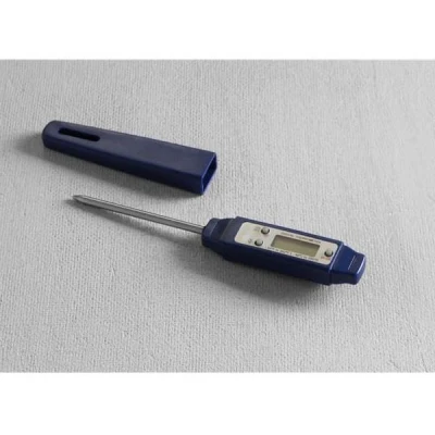 HENDI-TERMOMETR CYFROWY Z SONDĄ 271209