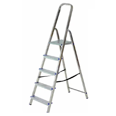 INTER-DRABINA ALU 3 STOPNIE 120KG 1403