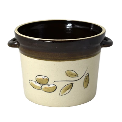 KAMIONKA GARNEK D23 MALOWANY