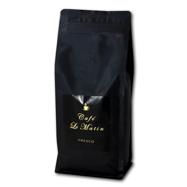 KAWA ZIARNISTA *CAFE LE MATIN - FRESCO* 1KG