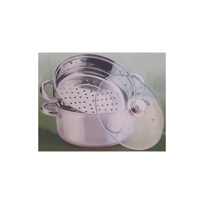 KH-3318 KPL.3EL. DO GOTOWANIA NA PARZE 24CM