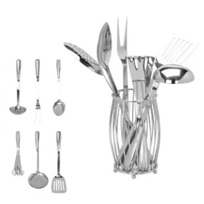 KH-3369 PRZYBORY KUCHENNE