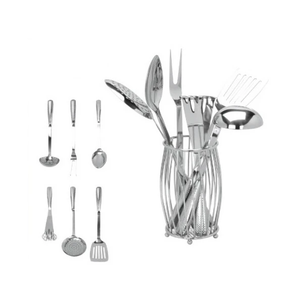 KH-3369 PRZYBORY KUCHENNE