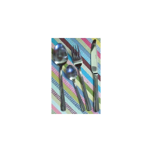 KH-3587 KPL.SZTUĆCÓW 24 EL. POŁYSK MIX