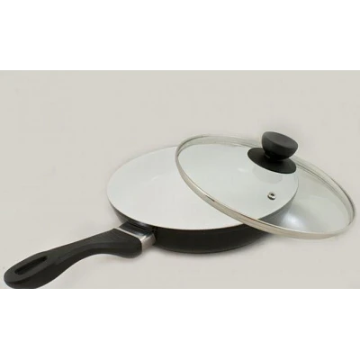 KH-3816 PATELNIA CERAMIK 26CM ZP