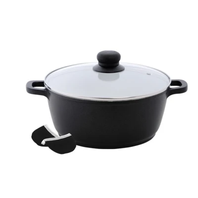 KH-3873 GARNEK CERAM. 24CM