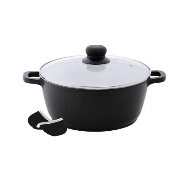 KH-3873 GARNEK CERAM. 24CM