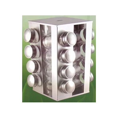 KH-4007 PRZYPRAWNIKI 17 EL.