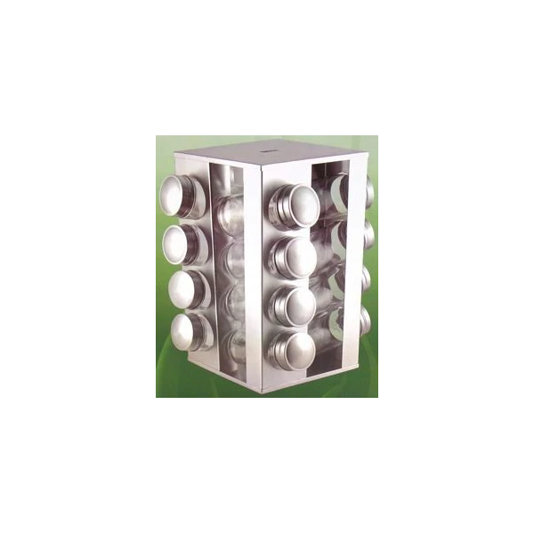 KH-4007 PRZYPRAWNIKI 17 EL.