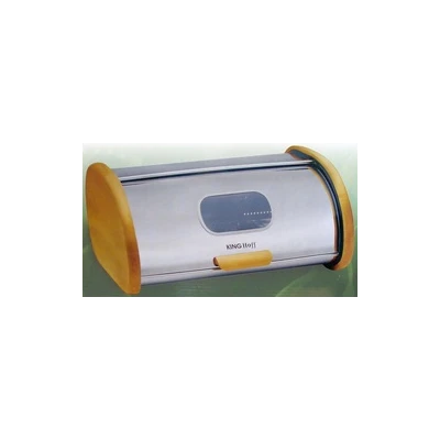 KING CHLEBAK N. 3204+DREWNO