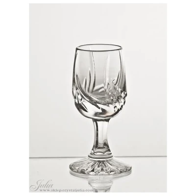 KOL-KPL.6 KIELISZKÓW DO WÓDKI 25ML *5743*