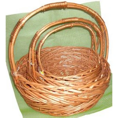 KPL.3 KOSZY DEKOR      93012/3