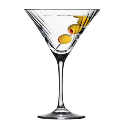 KR-MARTINI 8235-0240 /6/ *AVANT-GARDE*